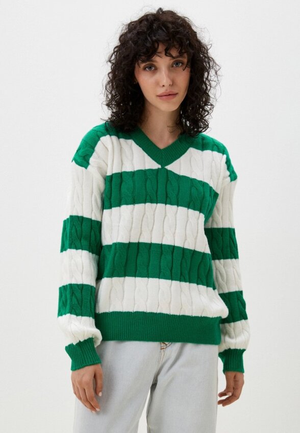 Пуловер Lawwa