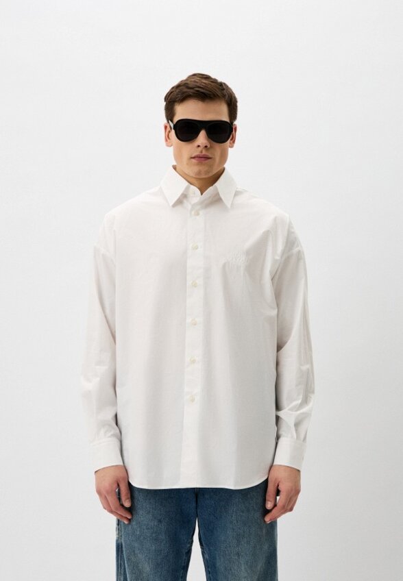 Рубашка Diesel