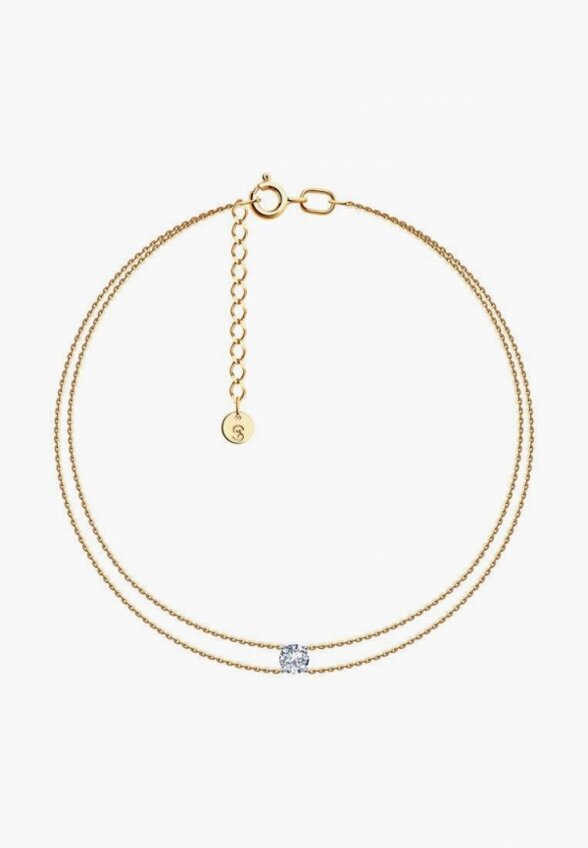 Браслет Sokolov