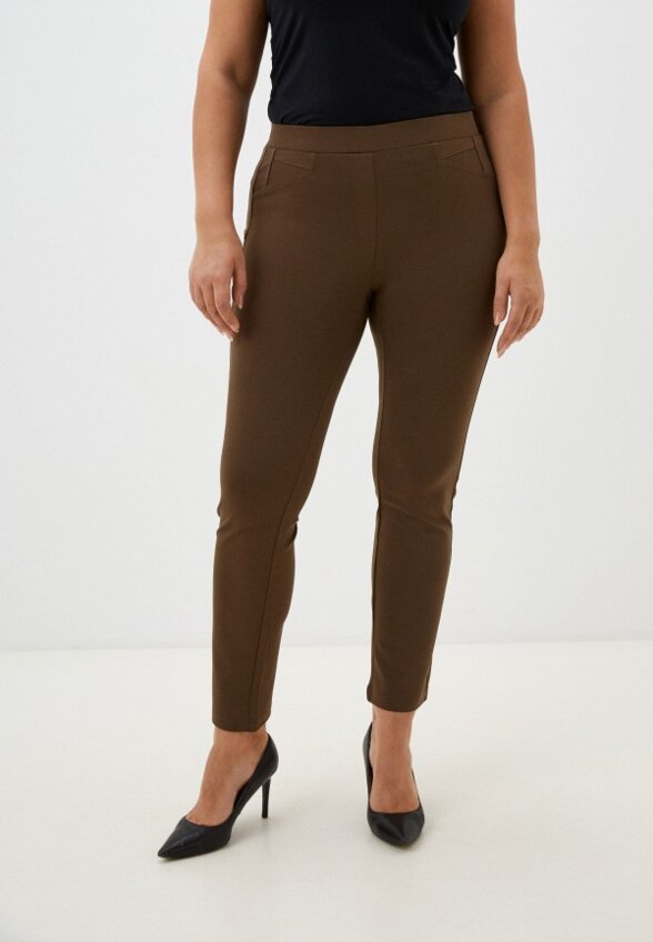 Брюки Punt Roma