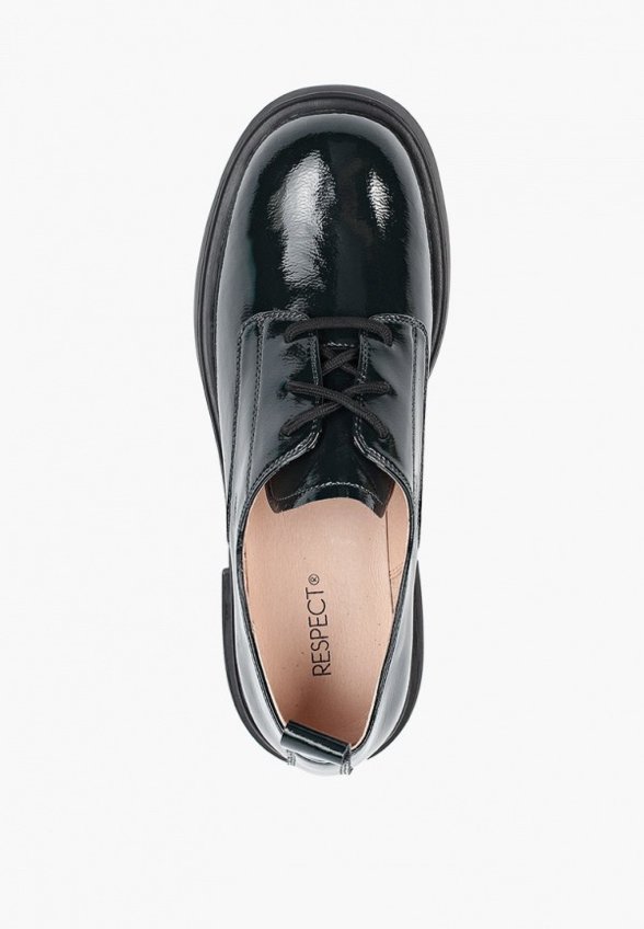 Ботинки Respect