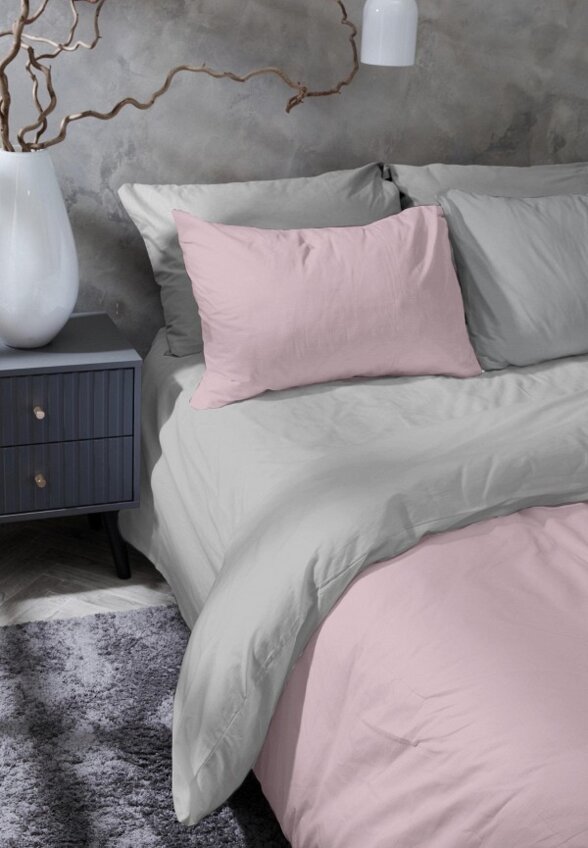 Постельное белье 2-спальное Унисон