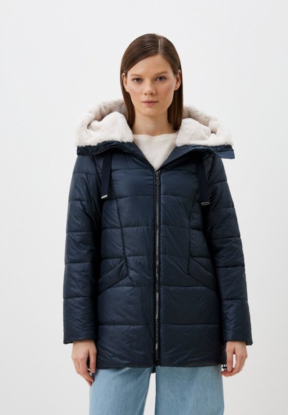 Пуховик Dixi-Coat
