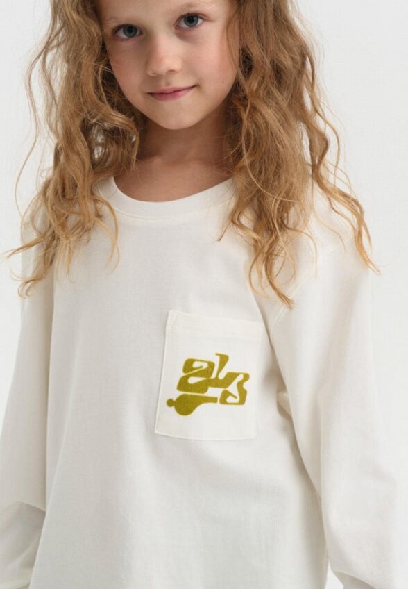 Лонгслив Zasport