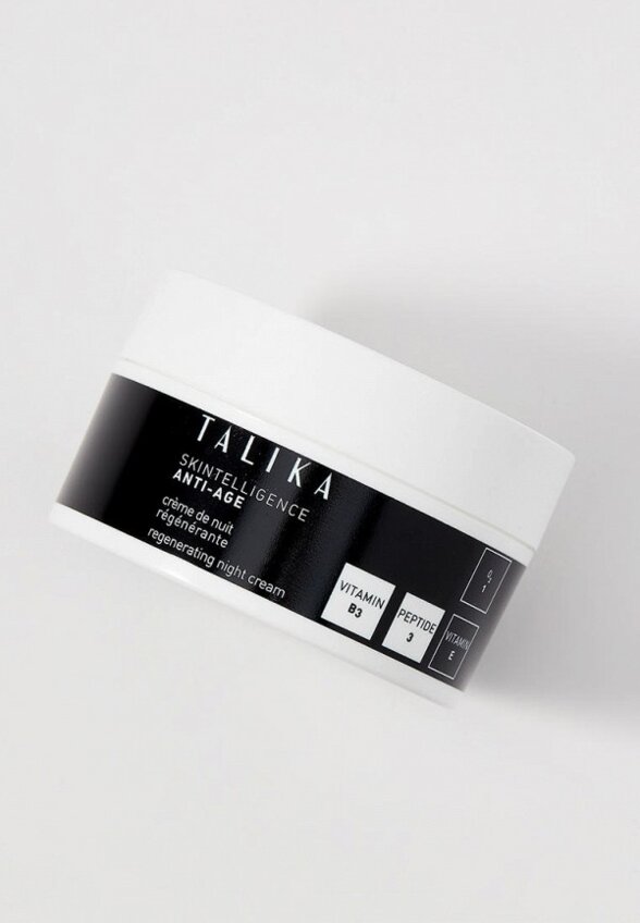Крем для лица Talika