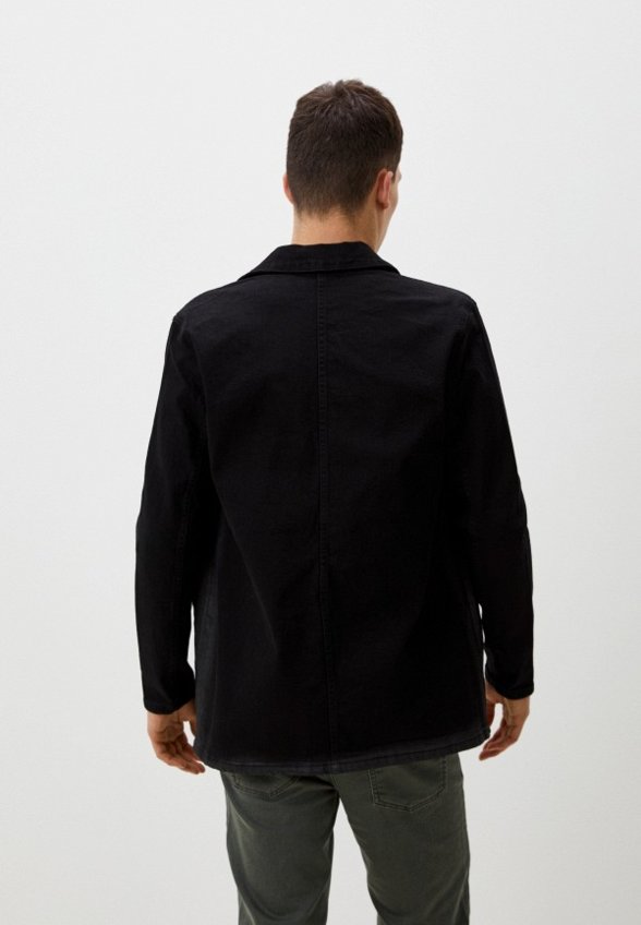 Куртка джинсовая Ron Tomson