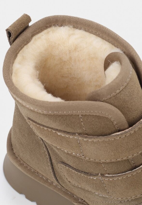 Полусапоги Finn Line