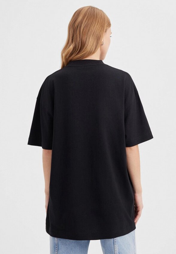 Футболка BRMSK