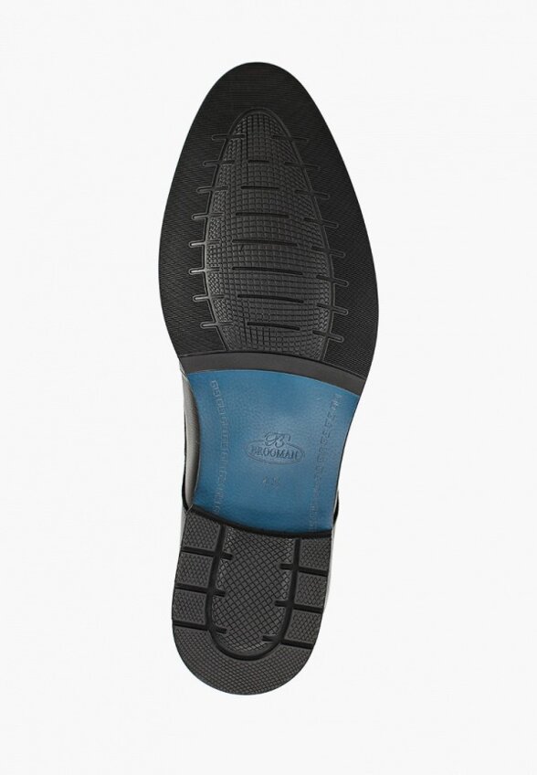 Туфли Brooman