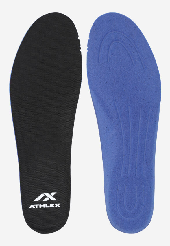 Кроссовки мужские Athlex Breaker, Черный