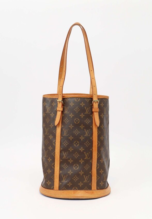 Louis Vuitton Bucket