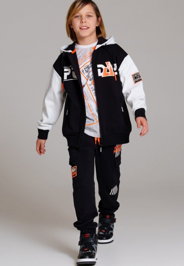 Брюки спортивные PlayToday