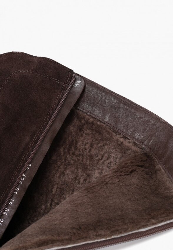 Сапоги Francesco Donni