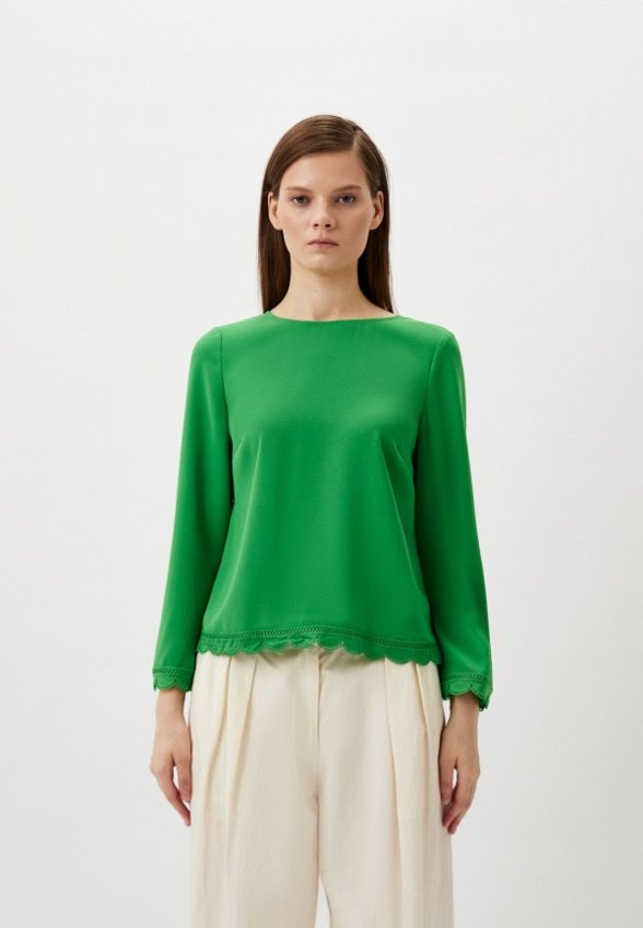 Блуза Tara Jarmon