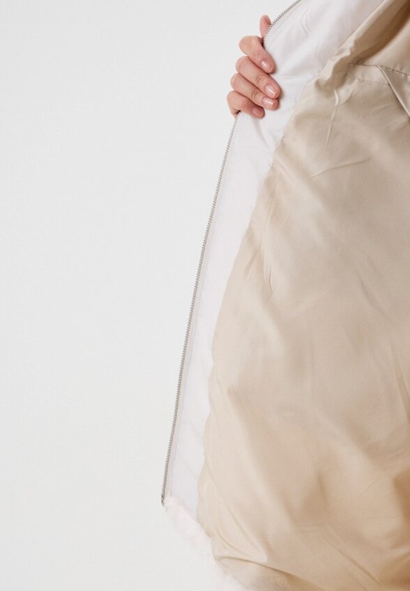 Шуба Снежная Королева