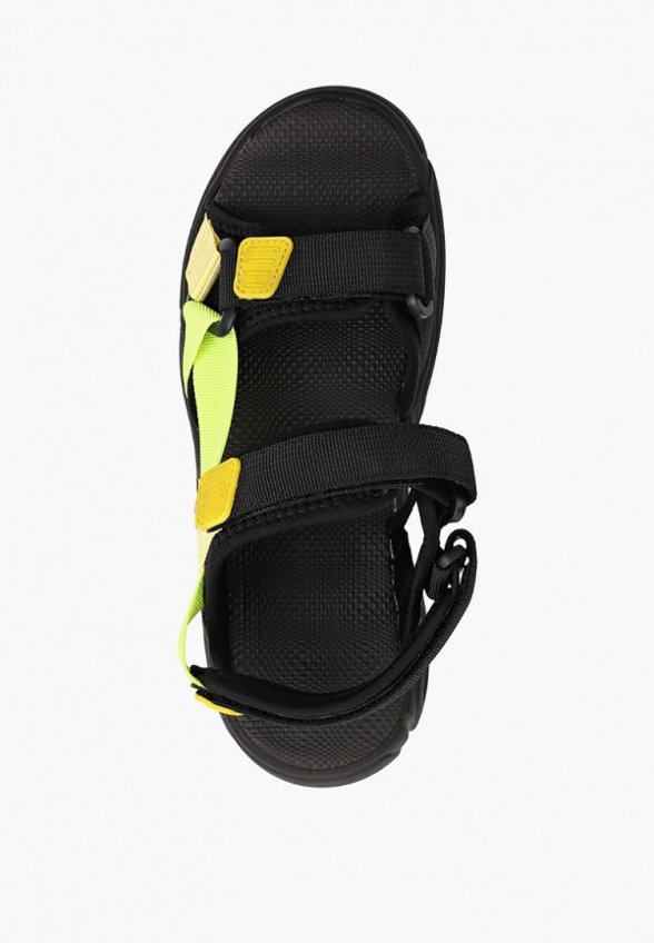 Сандалии Котофей