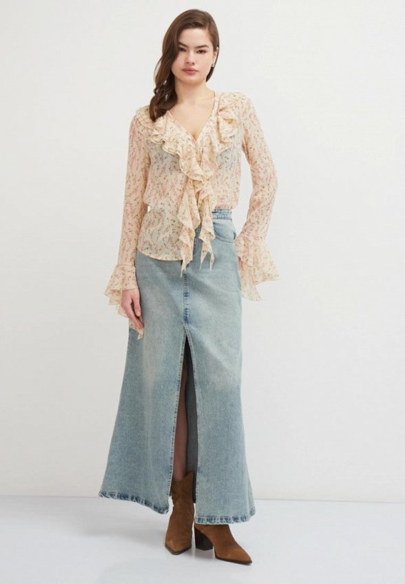 Блуза Vittoria Vicci