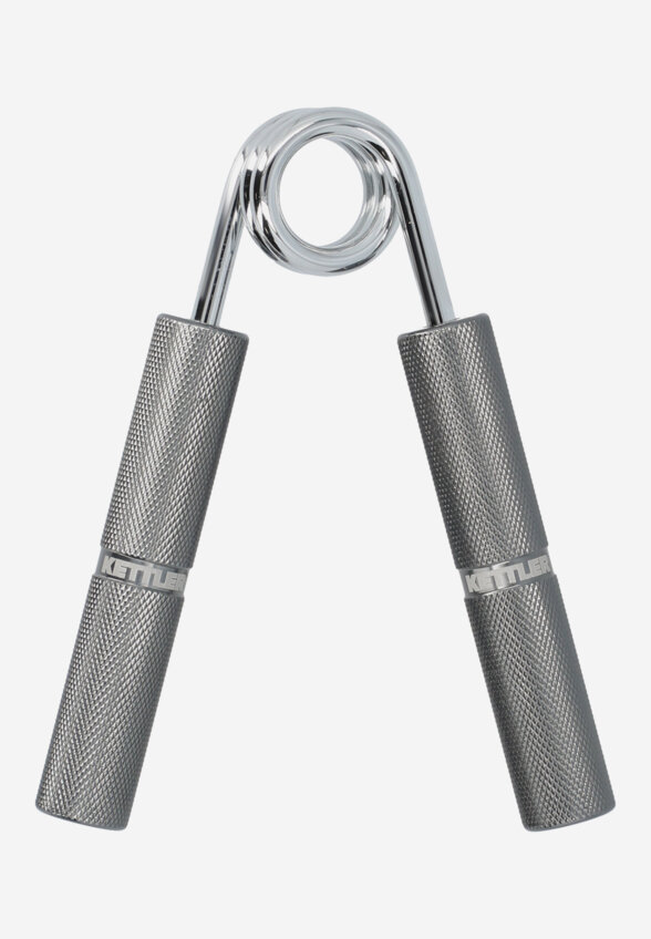 Эспандер кистевой KETTLER, 35 кг, Серый