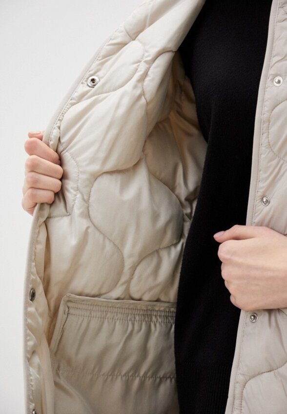 Куртка стеганая O'STIN