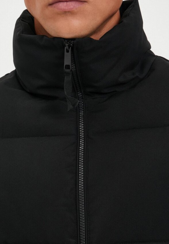 Пуховик Pulse