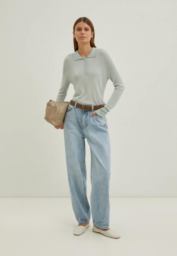 Джинсы Finn Flare