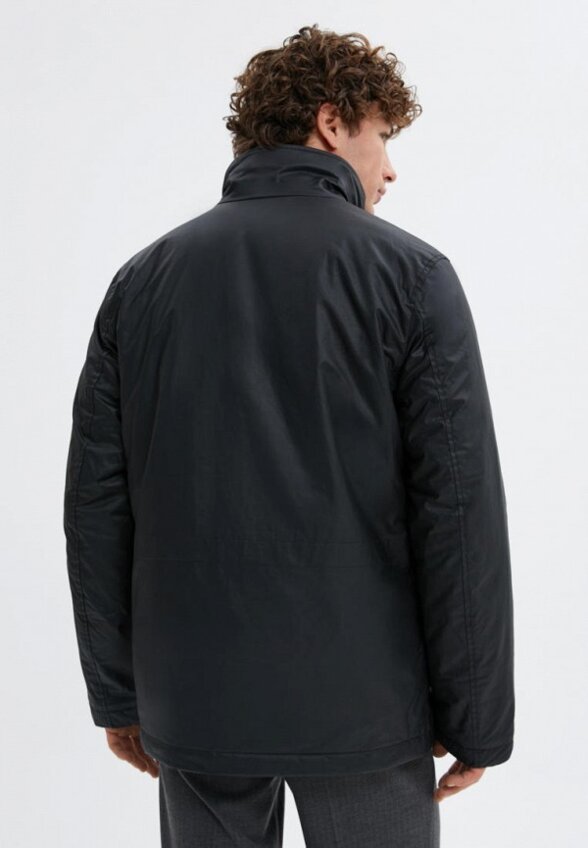 Куртка утепленная Finn Flare