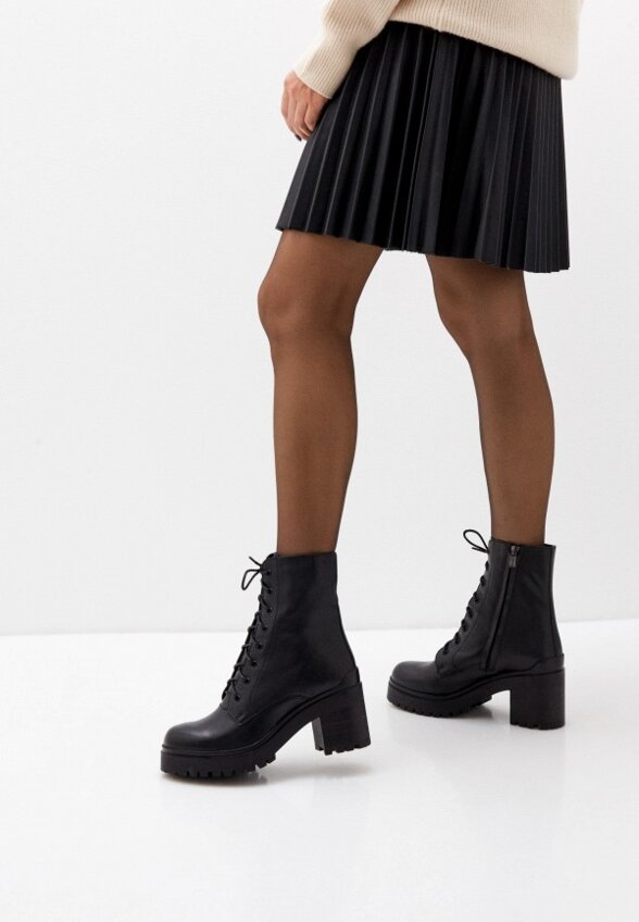 Ботильоны Ralf Ringer