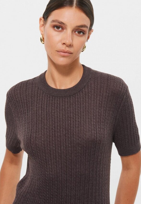 Джемпер Try on Dress