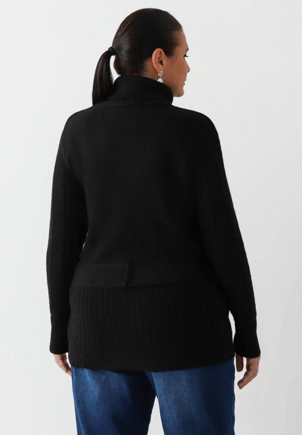 Свитер Harmonia Sensuum