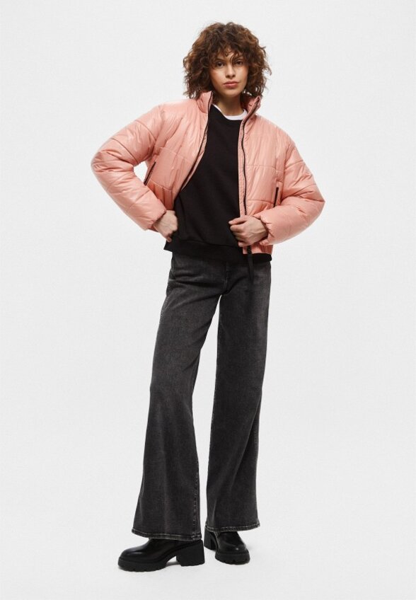 Куртка утепленная Hugo