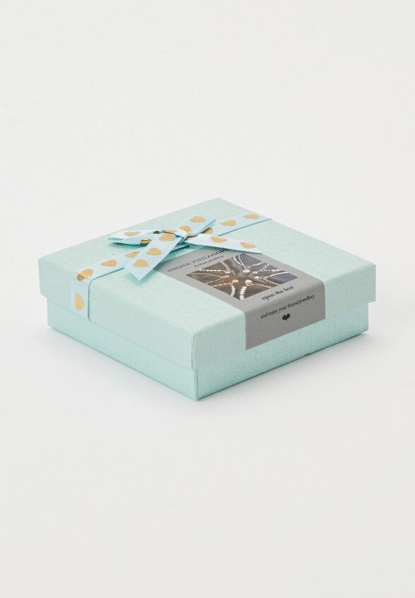 Серьги Stone Philosophy