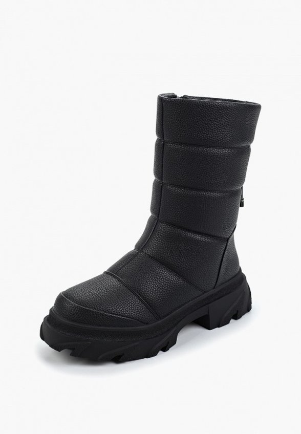 Полусапоги Obba