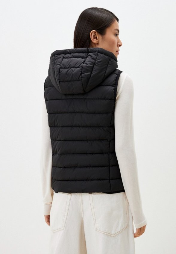 Жилет утепленный Tom Tailor