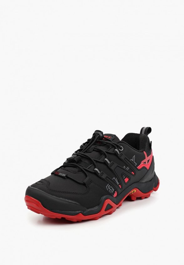 Кроссовки Shuzzi