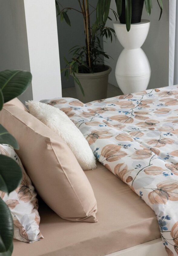 Постельное белье 2-спальное Волшебная Ночь