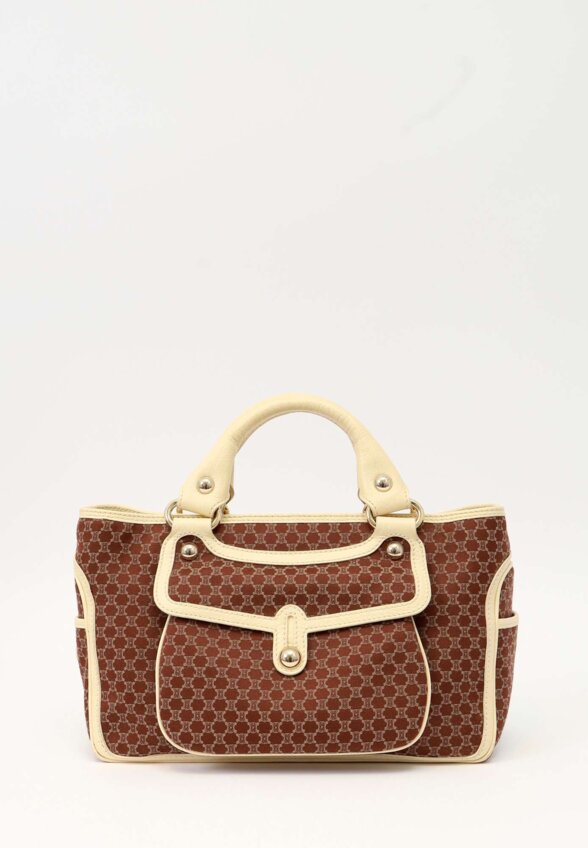 Celine Boogie