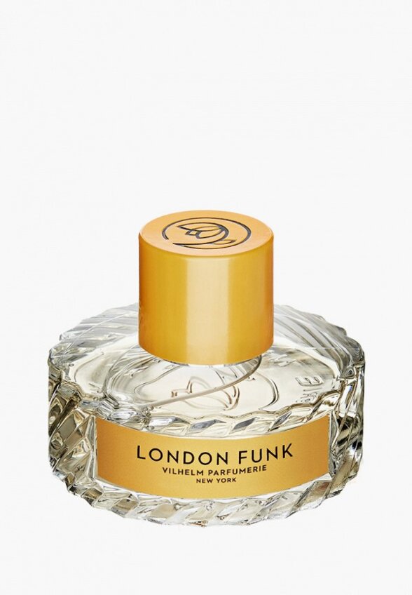 Парфюмерная вода Vilhelm Parfumerie New York