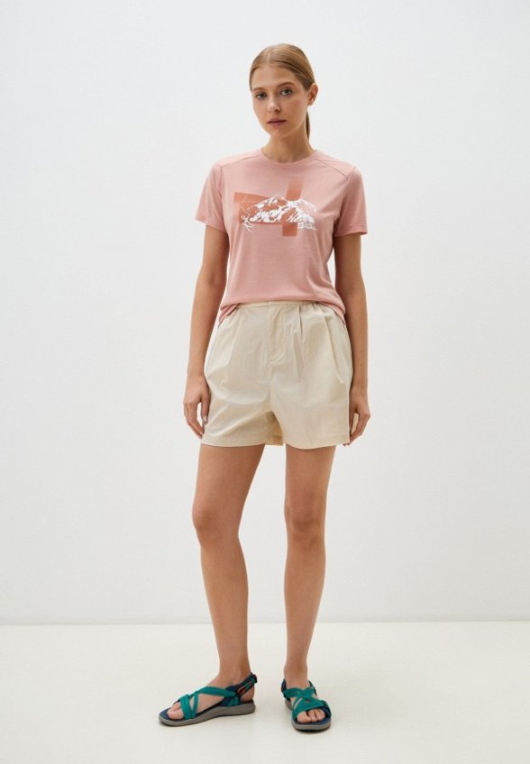 Шорты спортивные Camel