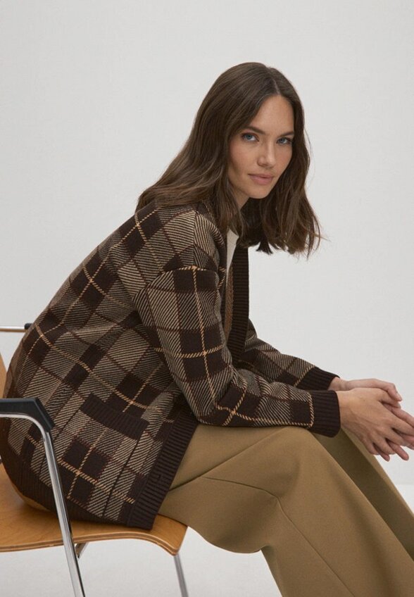 Кардиган 99Colorspace