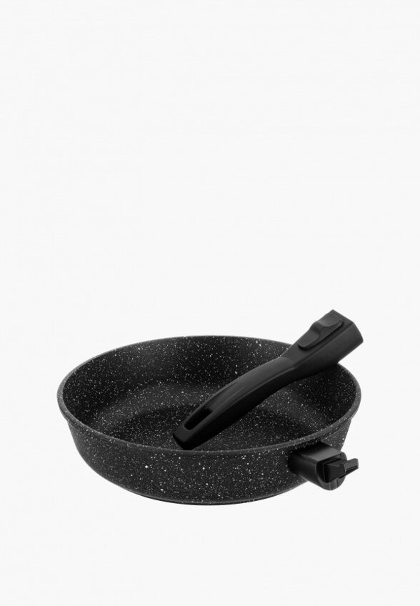 Сковорода Elan Gallery