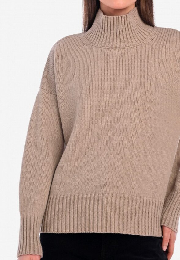 Свитер Scandica