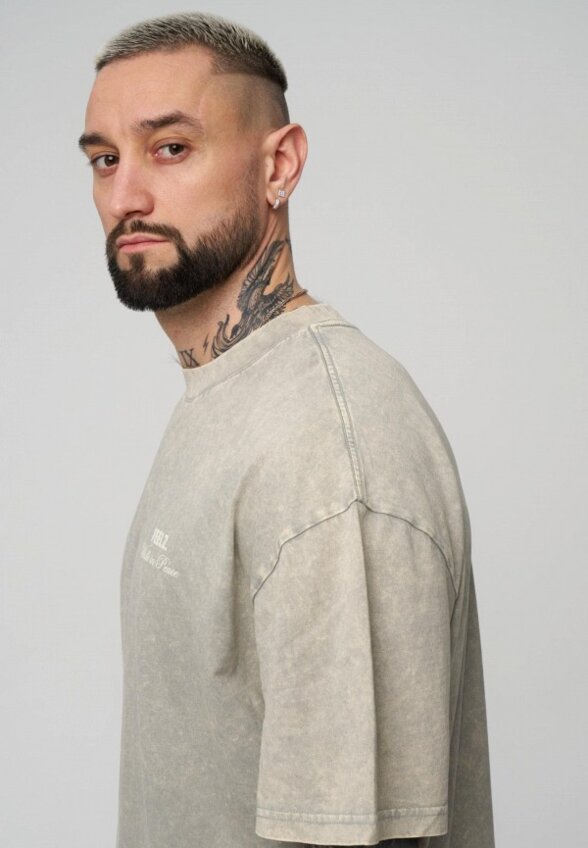 Футболка Feelz