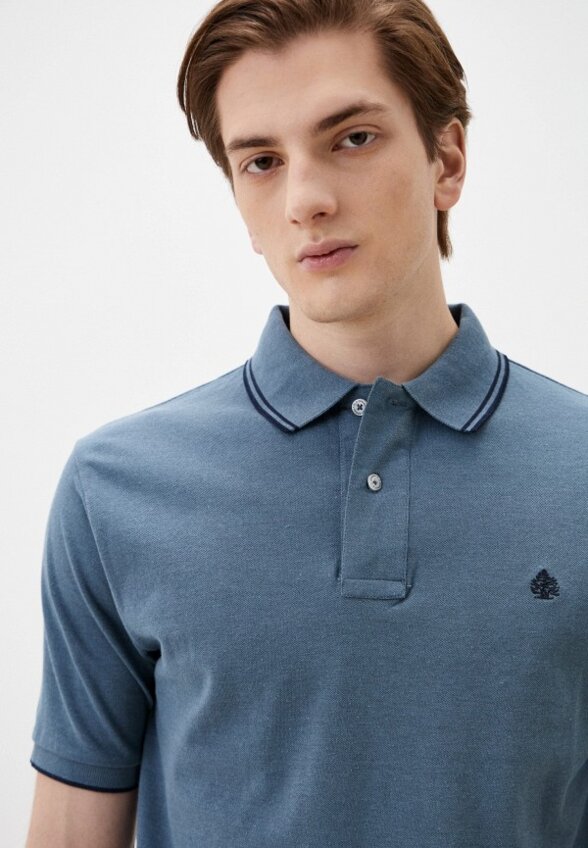 Поло Springfield