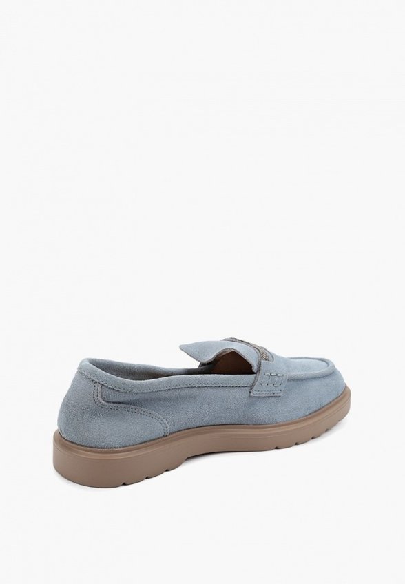 Лоферы Camille