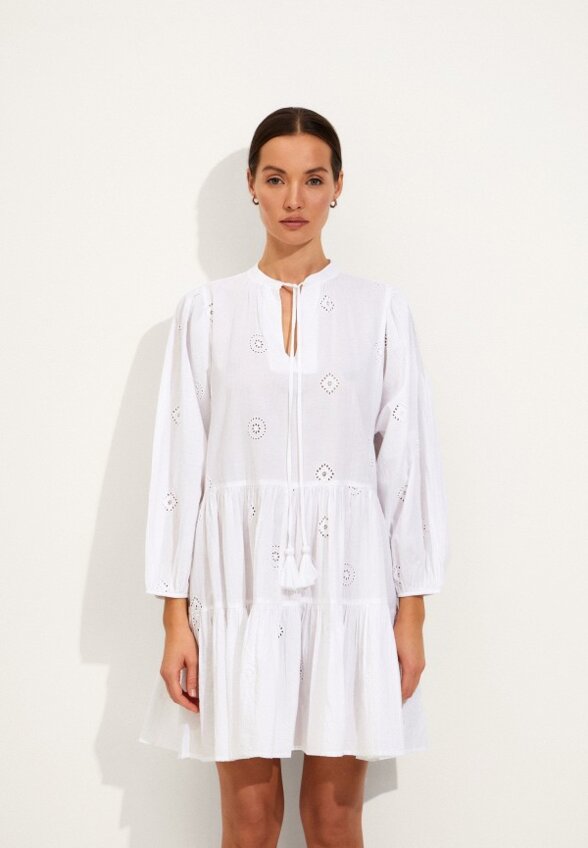 Туника пляжная Seafolly Australia