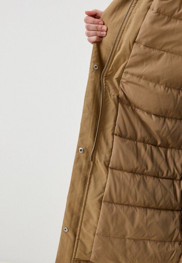 Парка Снежная Королева