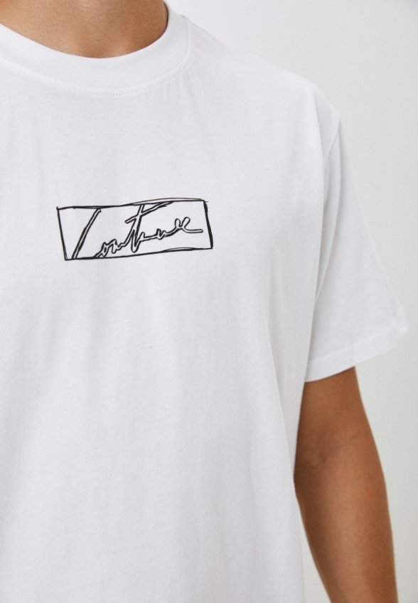 Футболка The Couture Club