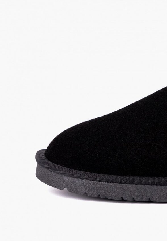 Полусапоги Zenden