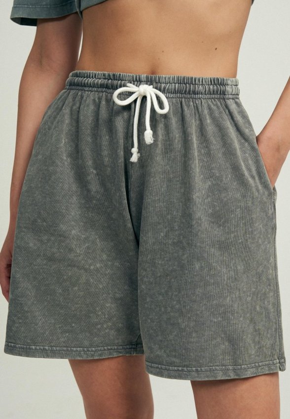 Шорты спортивные Твое