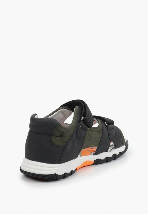 Сандалии Shuzzi